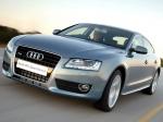 Audi A5 Sportback 3.0 TDI Quattro 2009 года (ZA)